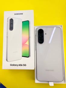Samsung A56 5G