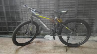 Basikal 26Inch 