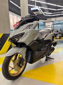 Honda Vario 160