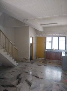 2-storey Terraced House For Sale in Bandar Puteri Klang,SGR