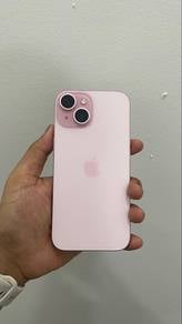 Iphone 15 128GB