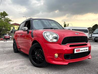 Mini John Cooper Works JOHN COOPER WORKS in Seri Kembangan, SGR