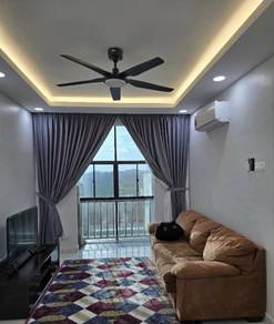 Apartment For Rent in Residensi Larkin Indah (PR1MA LARKIN INDAH))
