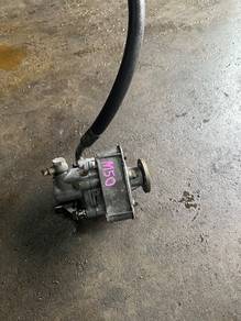 Bmw E34 E36 M50 Steering Pump Original