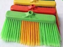 Floor Hard Broom Penyapu