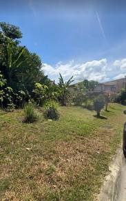 Residential Land in Ampang, SGR