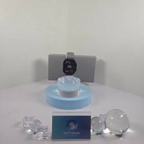 Apple Watch Ultra 3 49mm GPS+Cellular Black