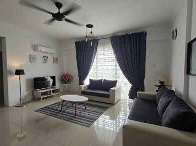 Apartment For Rent in Casa Kayangan
