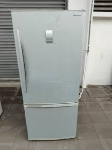 peti ais Panasonic sekli hantar 
