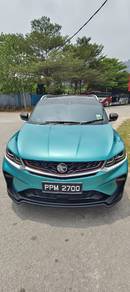 Proton X50 TGDI FLAGSHIP in Ampang, SGR