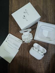 Airpods pro 3 (perfect condition)