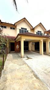 Terraced House For Sale in Bertam,PNG