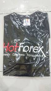 New HotForex Exclusive T-shirt 