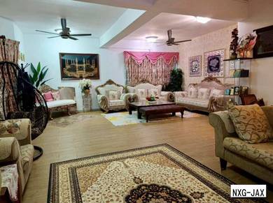 2-storey Terraced House For Sale in Klang,SGR
