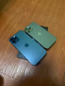 iPhone 12 Pro Max & 12 Pro - FREE MacBook