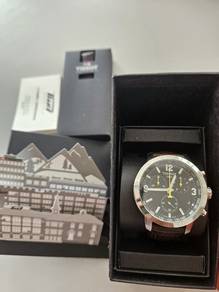 Tissot PRC 200 Original Swiss Made | Box Complete
