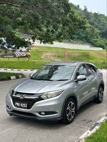 Honda HR-V S in Ayer Itam, PNG