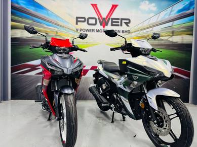 Yamaha Y16ZR