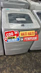 Auto 7kg Mesin Basuh LG Automatic Washer Refurbish