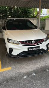 Proton X50 TGDI FLAGSHIP in Georgetown, PNG
