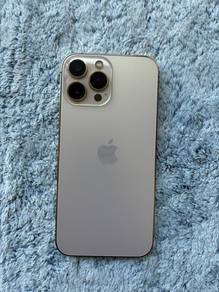 iPhone 13 Pro Max (Gold)