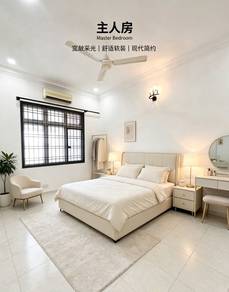 1-storey Terraced House For Sale in Iskandar Puteri,JHR