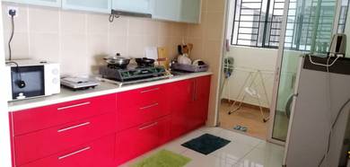 Service Residence For Rent in OUG Parklane