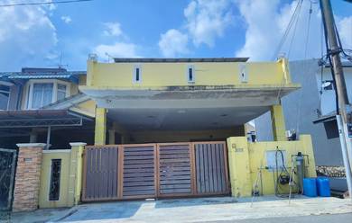 2-storey Terraced House For Sale in Seremban,NSN