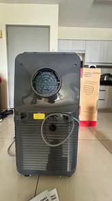 PENSONIC Portable Air Conditioner 1.5 HP