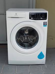 Electrolux Washer Wahing Machine 7.5kgs