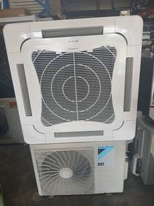 Air Cond (2.5)hp (Daikin)(ceiling cassette type)