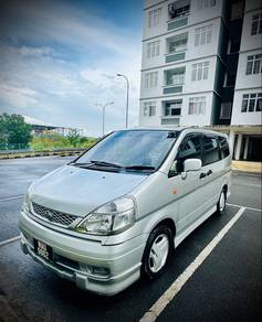 Nissan Serena HIGH-WAY STAR in Seremban, NSN