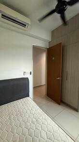 Room in Old Klang Road, KUL