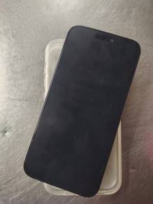iphone 15 promax ingin dijual fullset kotak