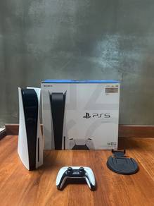 Ps5 fat disc
