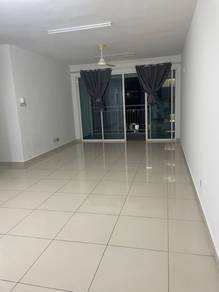 Condominium For Sale in Bayu Sentul Condominium