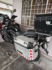 Kawasaki Versys 650