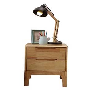 Bedside Table Simple Modern Storage Small Cabinet