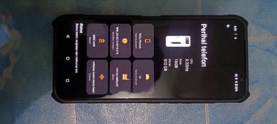 asus ROG 6 Global 