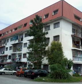 Apartment For Rent in Taman Lembah Maju 600 Apartment