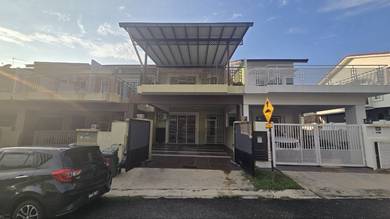 2-storey Terraced House For Sale in Mantin,NSN