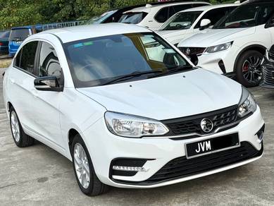 Proton Saga Premium PREMIUM AT in Johor Bahru, JHR