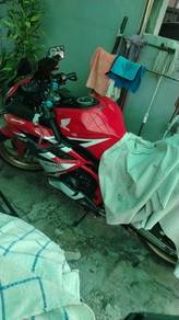 Honda CBR250RR