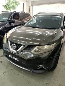 Nissan X-Trail in Kota Bharu, KTN