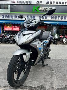 Yamaha Y15ZR