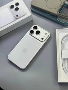 iphone 17 pro 256GB