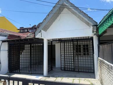 1-storey Terraced House For Sale in Setapak,KUL