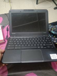  Lenovo N22 Chromebook Laptop