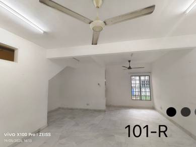 2-storey Terraced House For Rent in Bandar Bukit Raja,SGR