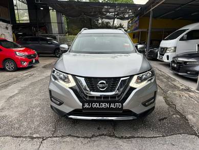 Nissan X-Trail MID in Bukit Mertajam, PNG